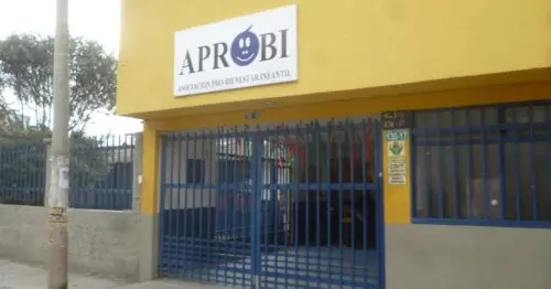 APROBI VILLA HERMOSA APROBI VILLA HERMOSA